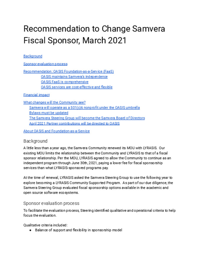 Recommendation_to_Change_Samvera_Fiscal_Sponsor.pdf
