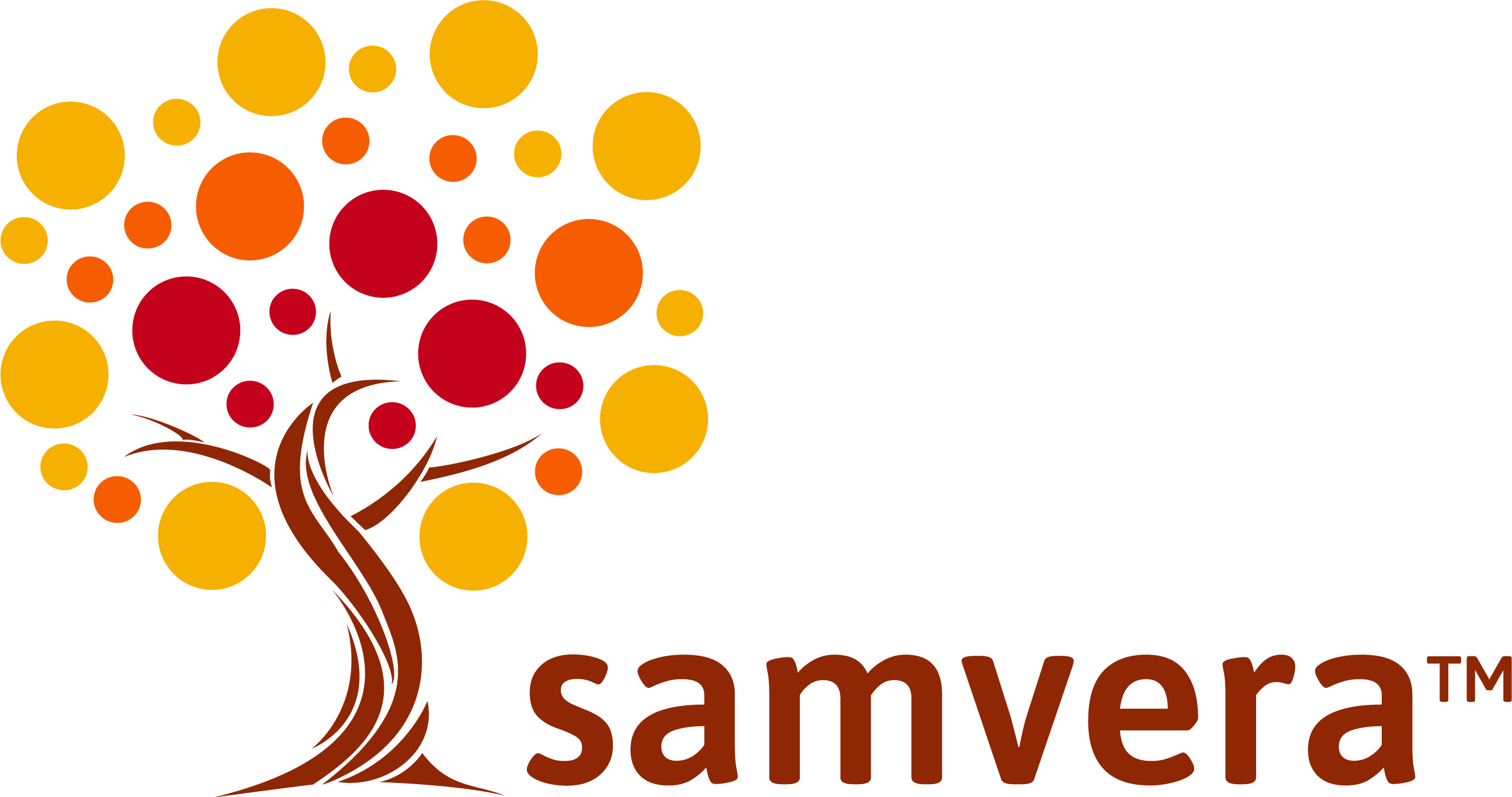 Samvera logo
